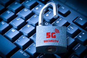 5G security