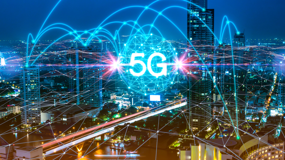 5G Network Engineering Blogs Feature Image