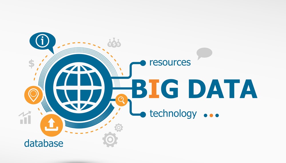 Feature Image for Big data