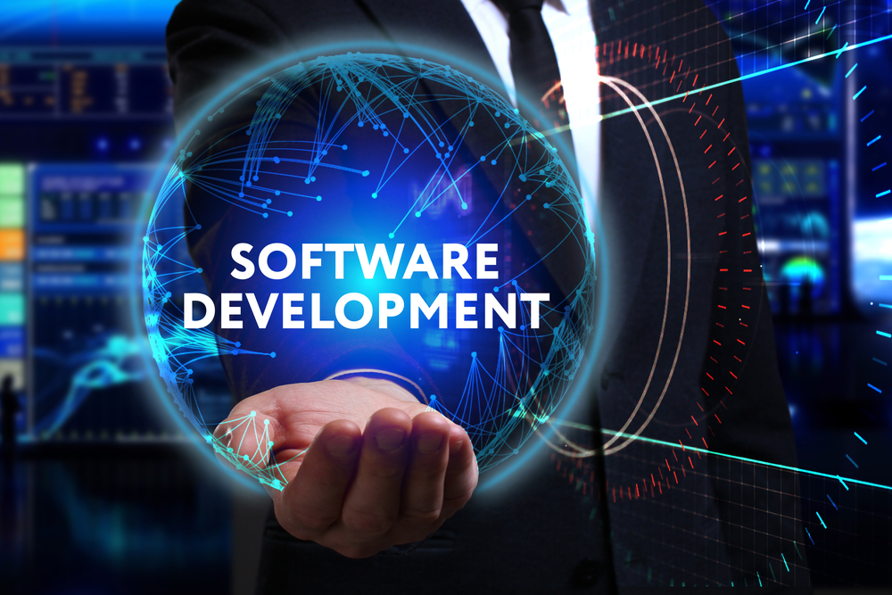 Software Development Feature Image