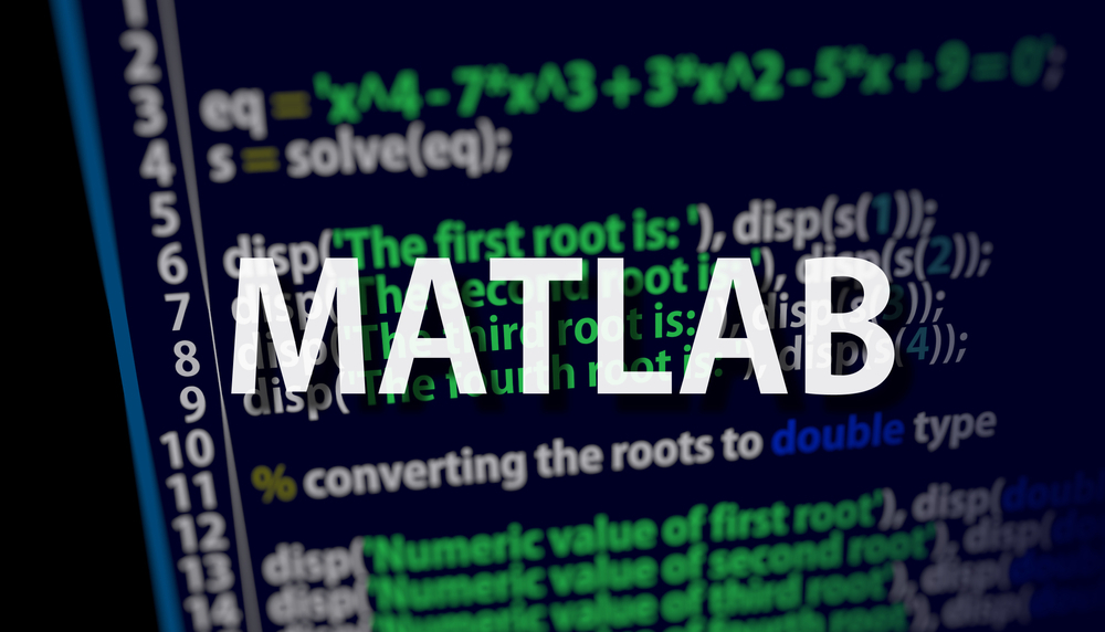 MATLAB Feature Image