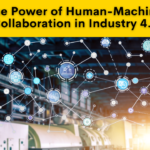 The power of Human-Machine Collaboration in industry 4.0