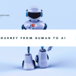 The Journey from Human to AI transformation