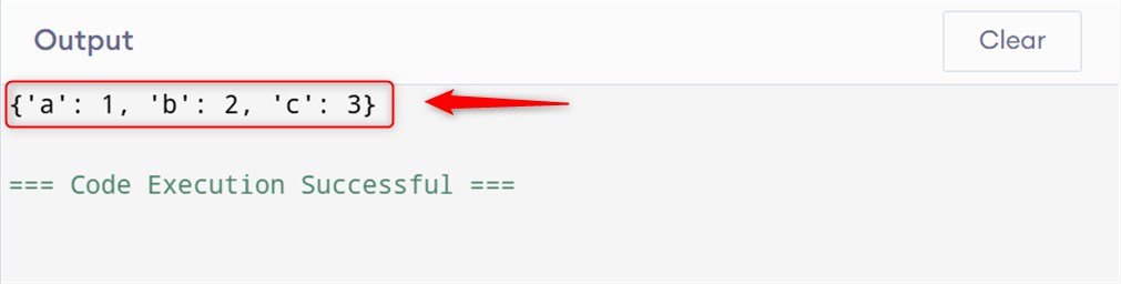 Add to a Dictionary using setdefault() method