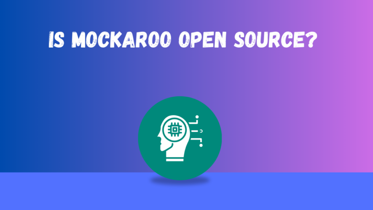 Is Mockaroo Open Source?