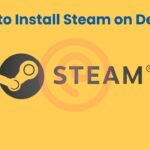 How to Install Steam on Debian 12