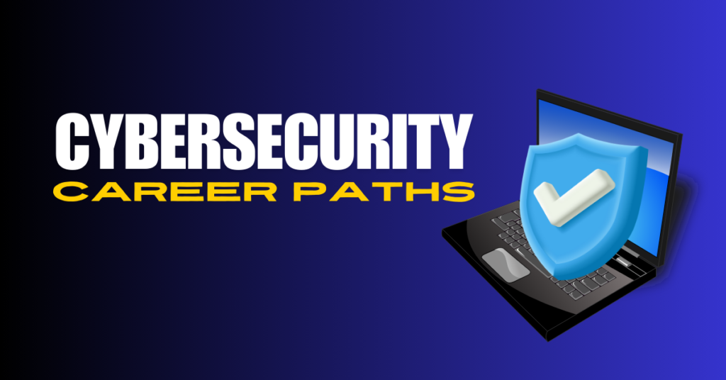 Cybersecurity Career Path