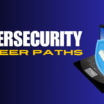 Cybersecurity Career Path